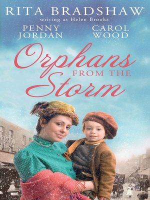 cover image of Orphans from the Storm